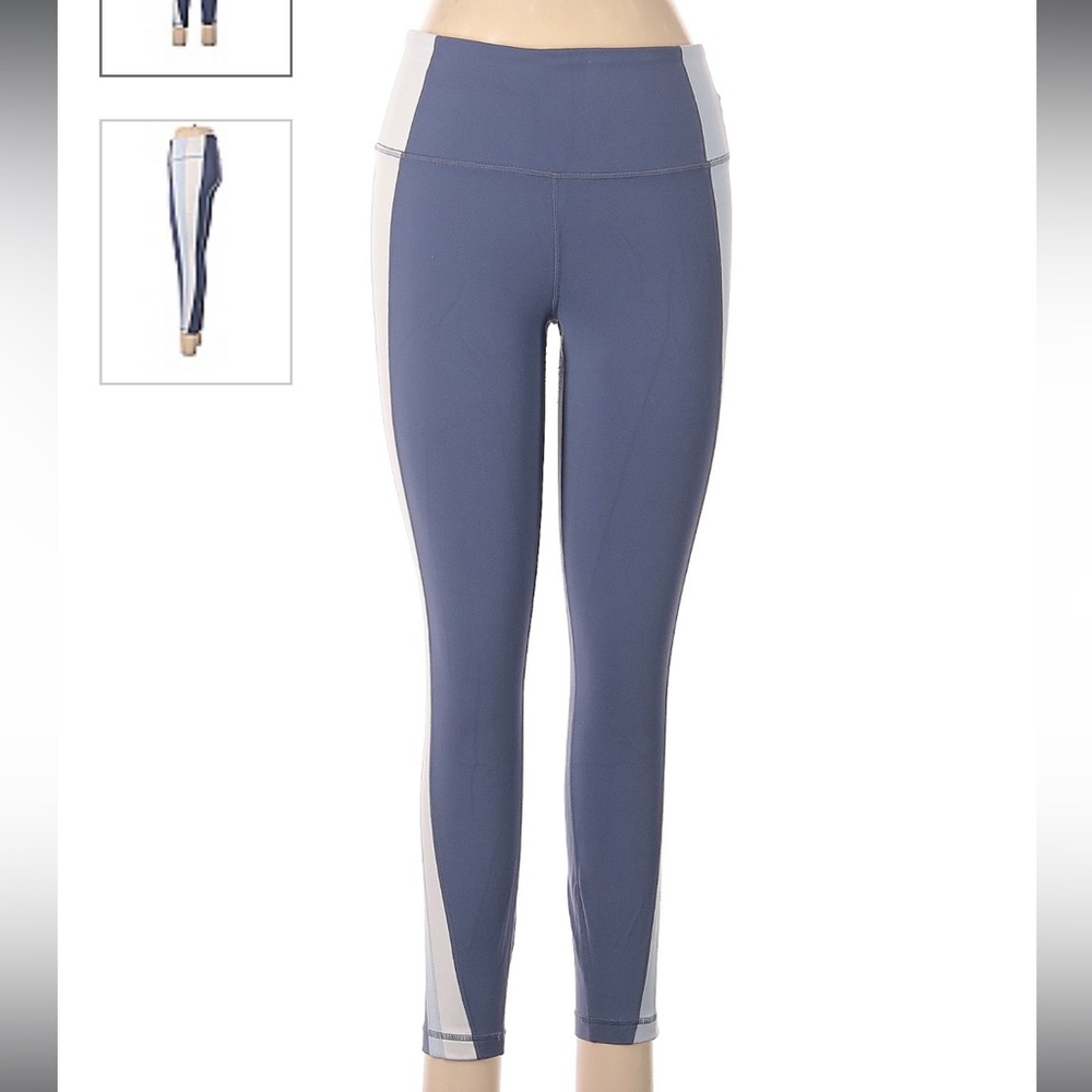 Athleta leggings!
